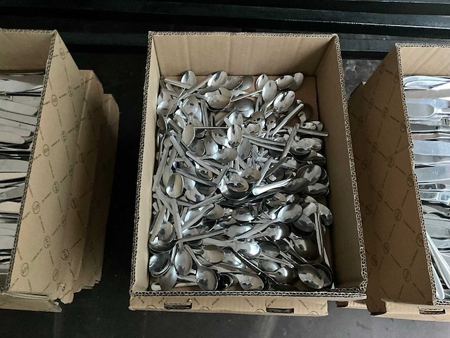 Partij bestek - afbeelding 6 van  13