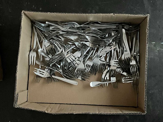 Partij bestek - afbeelding 7 van  13