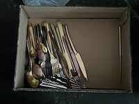 Partij bestek - afbeelding 8 van  13