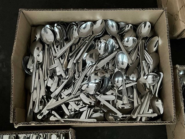 Partij bestek - afbeelding 9 van  13