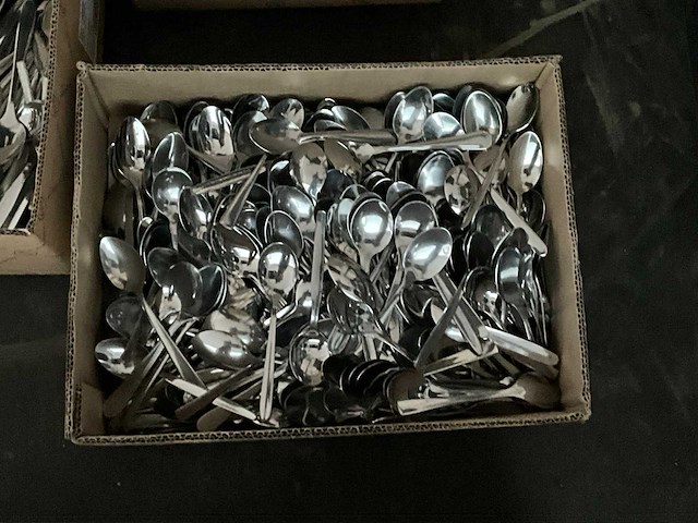 Partij bestek - afbeelding 10 van  13