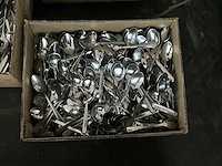 Partij bestek - afbeelding 10 van  13