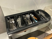 Partij bestek - afbeelding 1 van  3