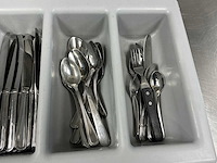 Partij bestek - afbeelding 2 van  2