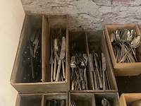 Partij bestek - afbeelding 2 van  5