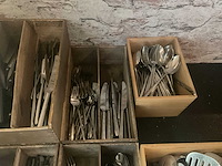 Partij bestek - afbeelding 1 van  1