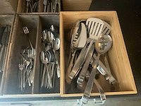 Partij bestek - afbeelding 3 van  5