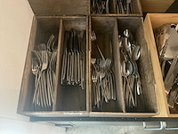 Partij bestek - afbeelding 5 van  5