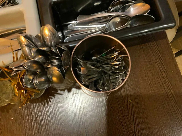 Partij bestek - afbeelding 3 van  5