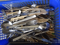 Partij bestek - afbeelding 2 van  3