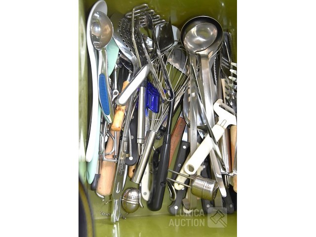 Partij bestek - afbeelding 3 van  3