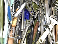 Partij bestek - afbeelding 3 van  3