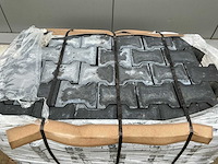 Partij bestrating stenen (190x) - afbeelding 3 van  4