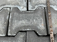 Partij bestrating stenen (190x) - afbeelding 4 van  4