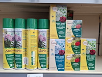 Partij bestrijdingsmiddelen solabiol - afbeelding 1 van  8