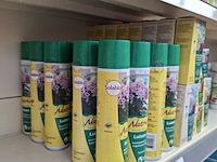 Partij bestrijdingsmiddelen solabiol - afbeelding 2 van  8