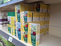 Partij bestrijdingsmiddelen solabiol - afbeelding 3 van  8