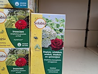 Partij bestrijdingsmiddelen solabiol - afbeelding 4 van  8
