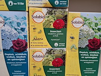 Partij bestrijdingsmiddelen solabiol - afbeelding 5 van  8