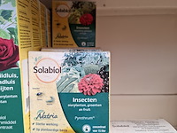 Partij bestrijdingsmiddelen solabiol - afbeelding 6 van  8