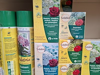 Partij bestrijdingsmiddelen solabiol - afbeelding 7 van  8