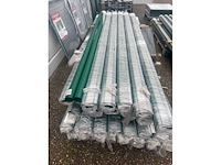 Partij betafence hekwerk onderdelen - afbeelding 3 van  29