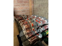 Partij betafence hekwerk onderdelen - afbeelding 4 van  29