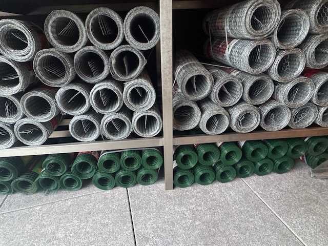 Partij betafence hekwerk onderdelen - afbeelding 5 van  29