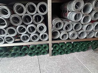 Partij betafence hekwerk onderdelen - afbeelding 6 van  29