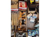 Partij betafence hekwerk onderdelen - afbeelding 7 van  29