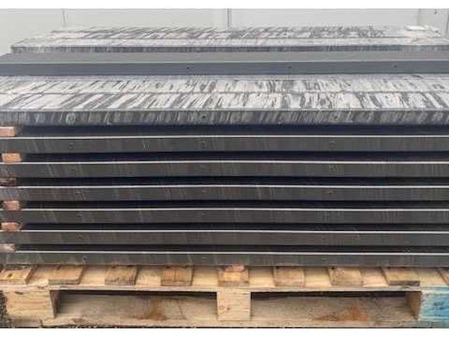 Partij betafence hekwerk onderdelen - afbeelding 11 van  29