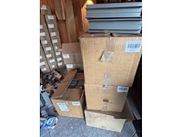 Partij betafence hekwerk onderdelen - afbeelding 13 van  29