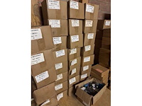 Partij betafence hekwerk onderdelen - afbeelding 14 van  29