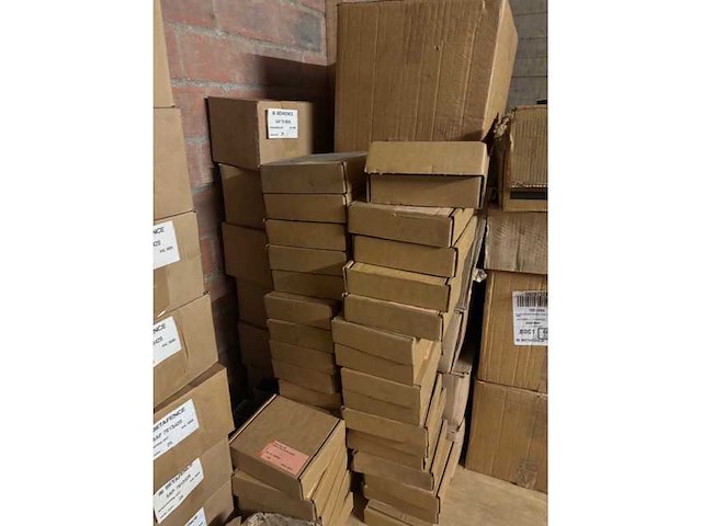 Partij betafence hekwerk onderdelen - afbeelding 15 van  29