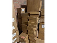 Partij betafence hekwerk onderdelen - afbeelding 15 van  29