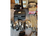 Partij betafence hekwerk onderdelen - afbeelding 16 van  29