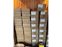 Partij betafence hekwerk onderdelen - afbeelding 28 van  29