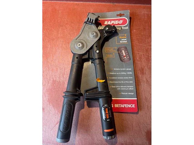 Partij betafence hekwerk onderdelen - afbeelding 29 van  29