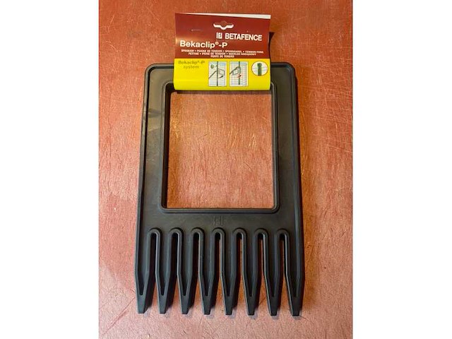 Partij betafence hekwerk onderdelen - afbeelding 18 van  29