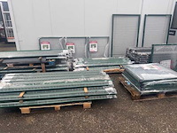 Partij betafence hekwerk onderdelen - afbeelding 12 van  29