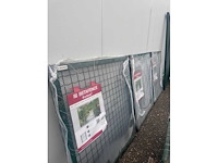 Partij betafence hekwerk onderdelen - afbeelding 21 van  29