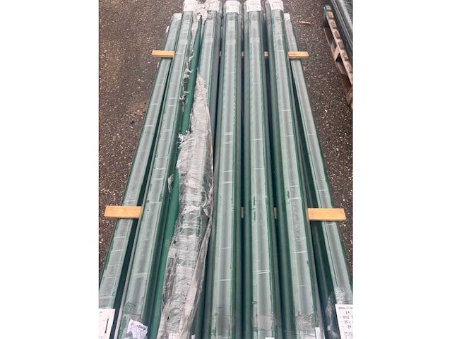 Partij betafence hekwerk onderdelen - afbeelding 24 van  29