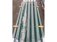 Partij betafence hekwerk onderdelen - afbeelding 24 van  29