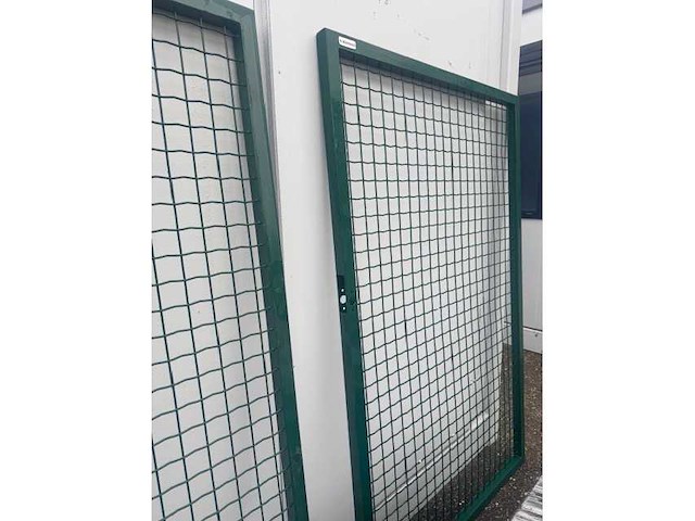 Partij betafence hekwerk onderdelen - afbeelding 27 van  29