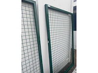 Partij betafence hekwerk onderdelen - afbeelding 27 van  29