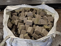 Partij beton dekkingsblokjes - afbeelding 5 van  9