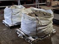 Partij beton dekkingsblokjes - afbeelding 6 van  9