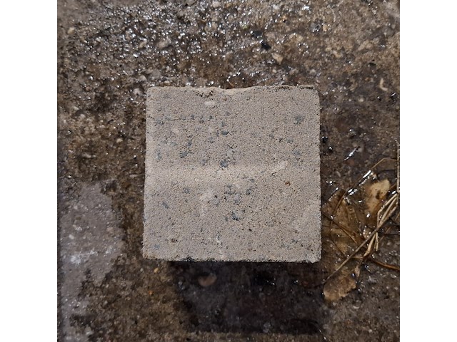 Partij beton dekkingsblokjes - afbeelding 7 van  9