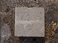 Partij beton dekkingsblokjes - afbeelding 7 van  9