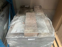 Partij beton tegels 60cm - afbeelding 2 van  3